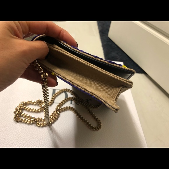 SOLD-Diorama WOC oblique w/ receipt - Picture 5 of 8